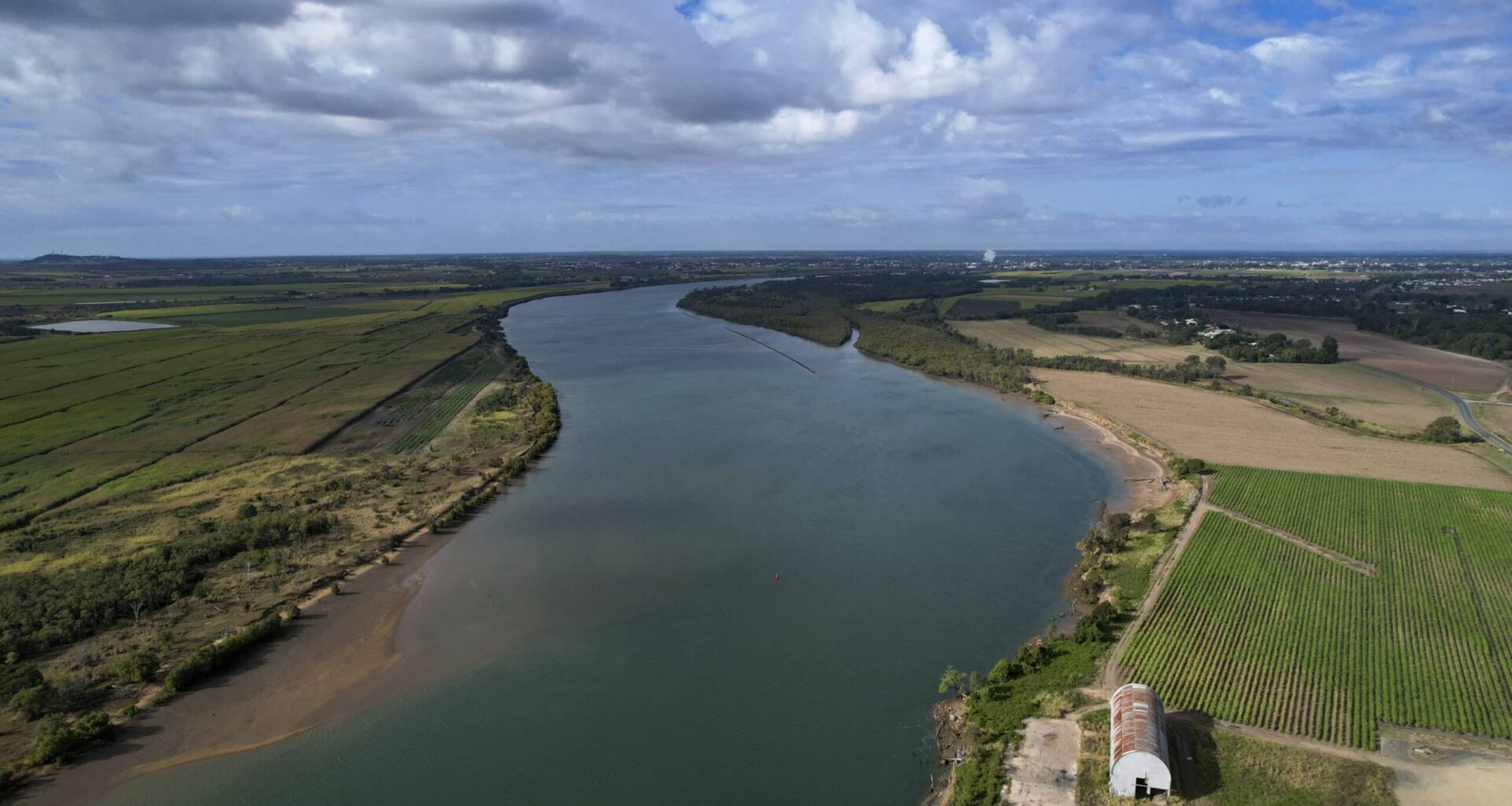 Major flood warning for Burnett River – Bundaberg Now
