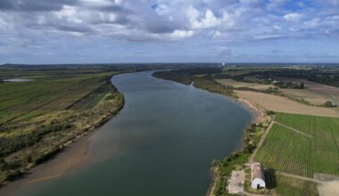 Major flood warning for Burnett River – Bundaberg Now