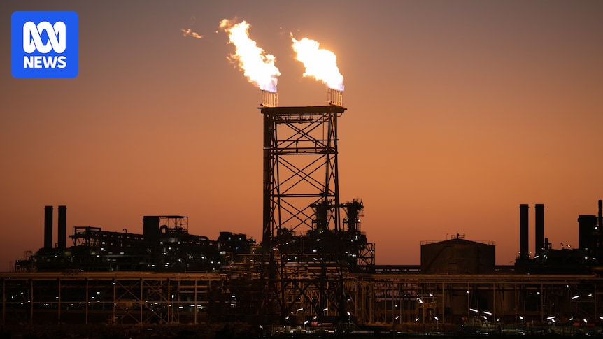 Australia's biodiversity report card leaves out fossil fuel support