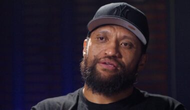 Manu Vatuvei speaks on jail time to Jake Duke on Face to Face episode, how to watch, stream