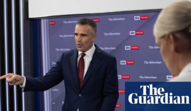 South Australian election: Labor heads for a win, the Liberals a battering and One Nation a test of surging support | South Australian election 2026