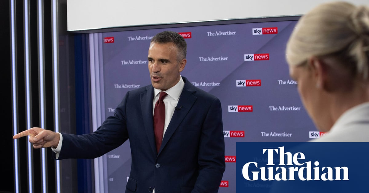 South Australian election: Labor heads for a win, the Liberals a battering and One Nation a test of surging support | South Australian election 2026
