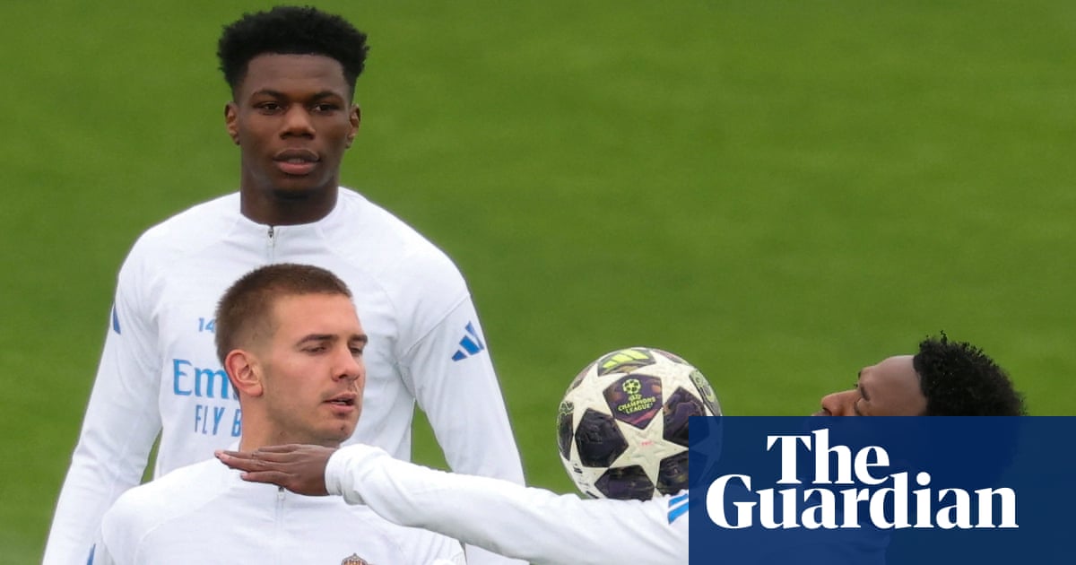 ‘We’re Real Madrid, we shouldn’t feel inferior’: Arbeloa ready for familiar foe | Real Madrid