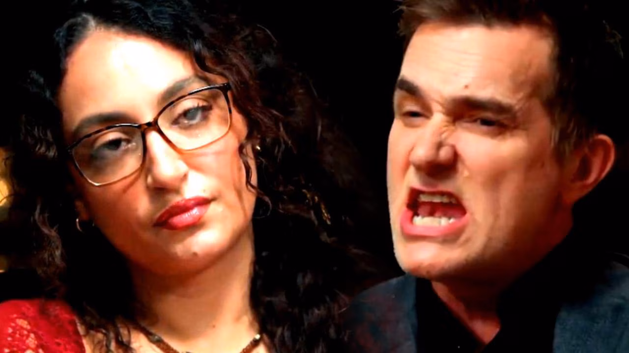 MAFS: James Weir recaps | ‘Ugly, vile’: Gobsmacking twist for MAFS wife