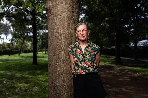 After undergoing six weeks of radiotherapy at St Vincent’s Hospital in Sydney, Annis is now cancer-free. 