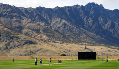 Women’s Masters Tournament Set to Debut in Queenstown