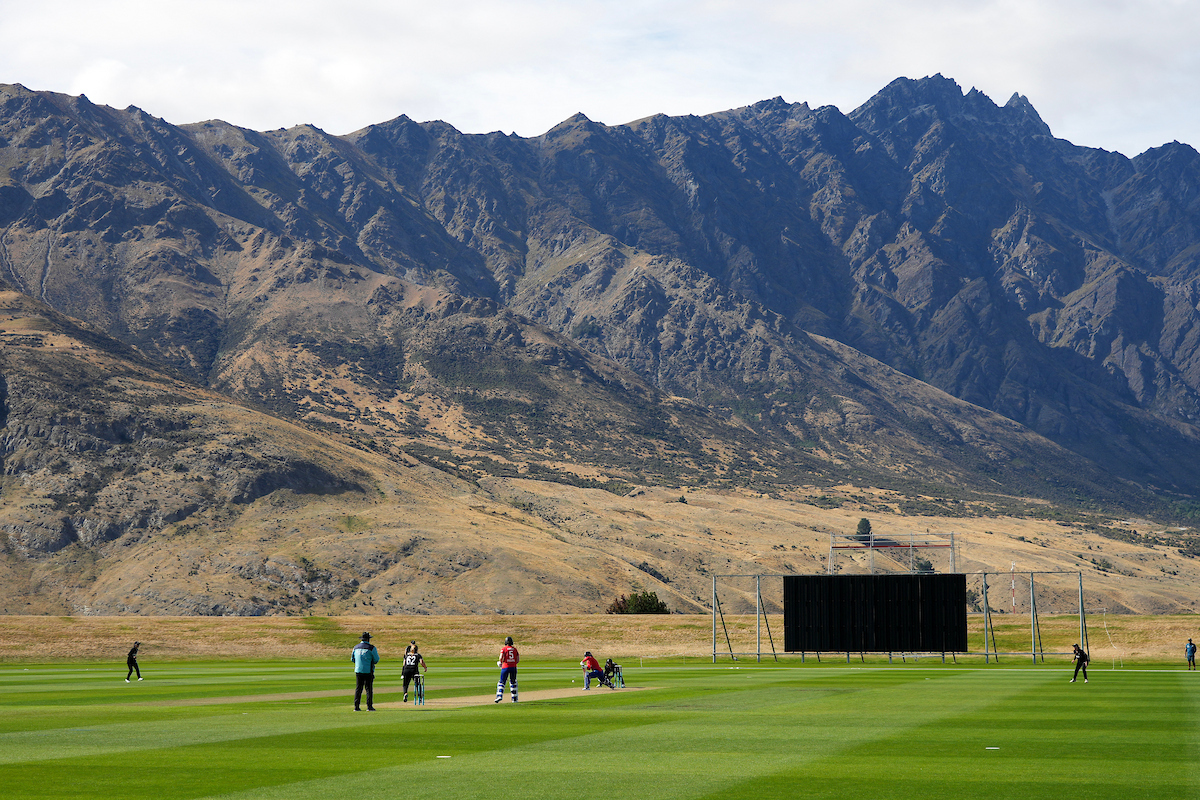 Women’s Masters Tournament Set to Debut in Queenstown