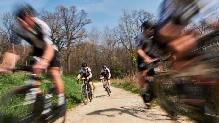 Santini partners with Reverb Cycling Team