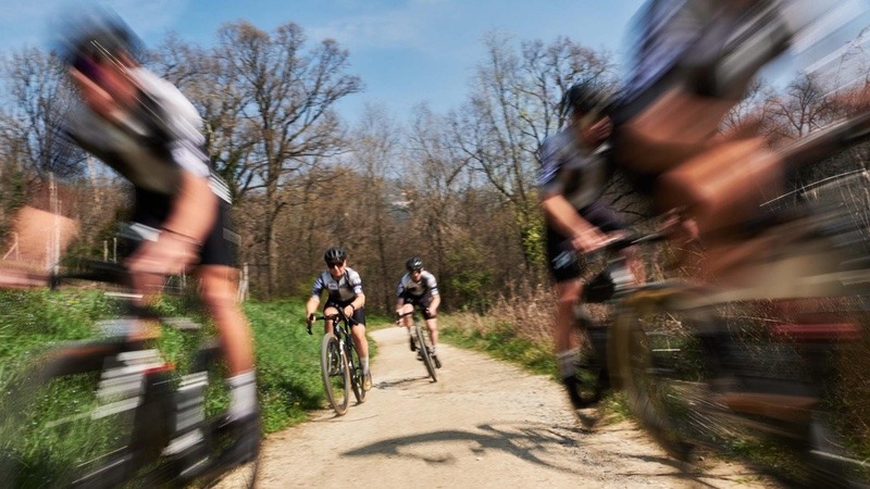 Santini partners with Reverb Cycling Team