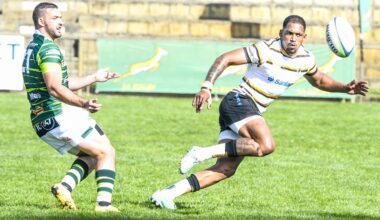 Griquas remain top as Eagles soar in SA Cup
