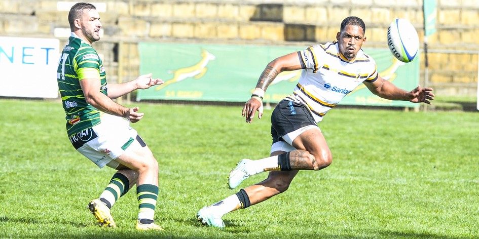 Griquas remain top as Eagles soar in SA Cup