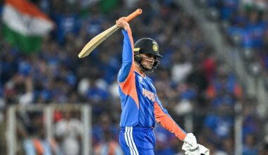 'Wish We Had 2-3 Like Him': Ex-Pakistan Star's Stunning Praise For India Batter Abhishek Sharma