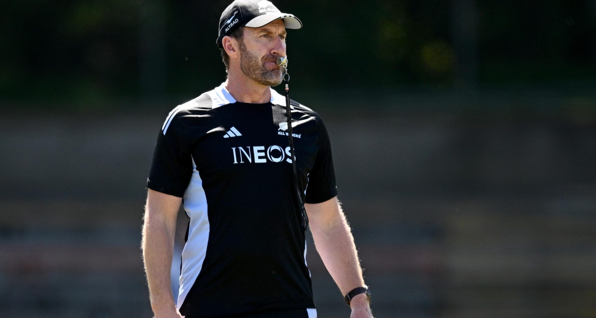 NZ Rugby loses All Blacks' head of performance to NFL's Baltimore Ravens