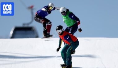 Winter Paralympics coverage still sorely lacking, athletes and supporters say