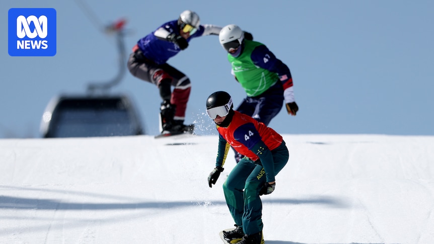 Winter Paralympics coverage still sorely lacking, athletes and supporters say