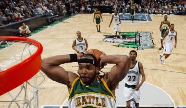 expansion to be voted on at board of governors meetings, return of the Seattle Supersonics, Las Vegas franchise, $10 billion revenue, 32 teams in 2028-29, latest news