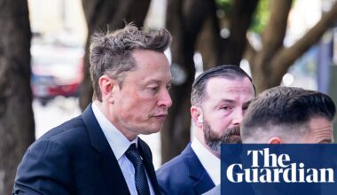 Musk responsible for Twitter investors’ stock dropping when he bought company, jury rules | Elon Musk