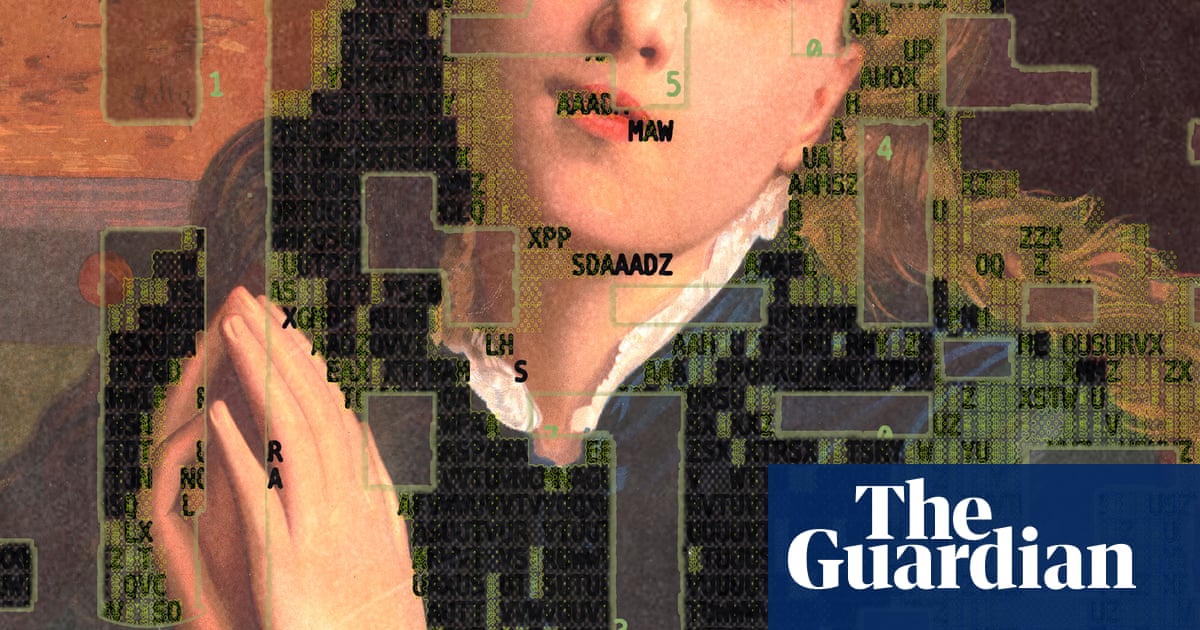 ‘I’m deathly afraid’: what is digital spirituality leading us toward? | Life and style