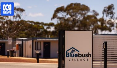 Regional WA shire agrees to sell $22m workers' camp to Westgold Resources