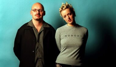 ‘Bring back Ugly Phil’: Jackie ‘O’ Henderson’s radio star ex-husband Phil O'Neil breaks silence on Kyle and Jackie O Show implosion as fans beg for reunion