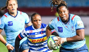 Eyes on Cape Town and Gqeberha in round four