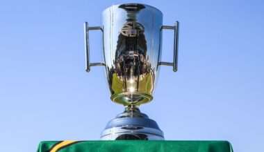 Third season of SA Cup kicks off this weekend