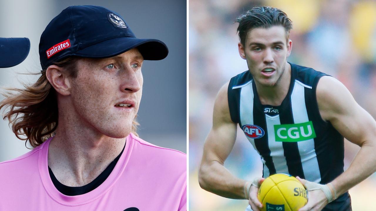 Paul Seedsman and Nathan Murphy denied concussion compensation payout, Zurich Insurance, Angus Brayshaw, Midweek Tackle, Australian Financial Complaints Authority, latest news