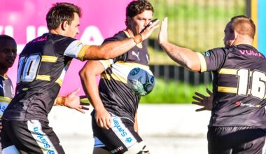 Three key away wins kick-start 2026 SA Cup