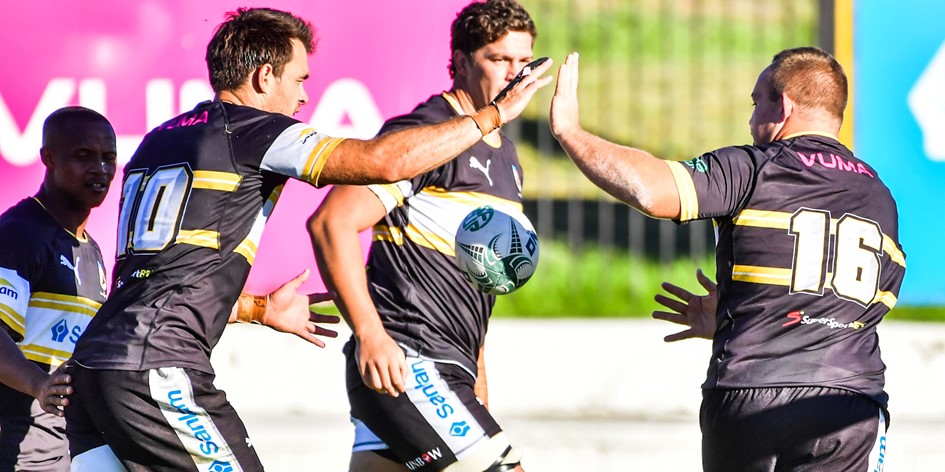 Three key away wins kick-start 2026 SA Cup