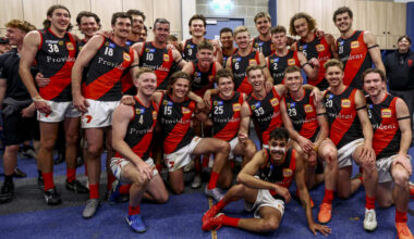 Demons Embrace Expectations in 2026