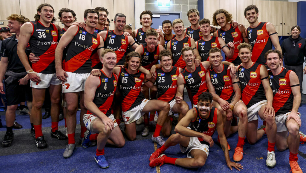 Demons Embrace Expectations in 2026