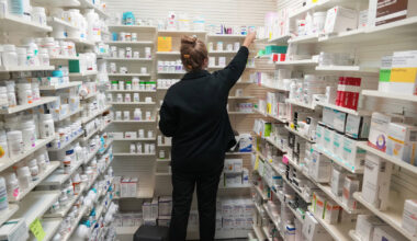 Americans ration medicine and postpone retirement to afford health care: Gallup