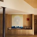 Artist Residence and Studio in NY / Horizontal Design - Image 4 of 25