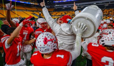 WPIAL unveils modified football conferences for next two seasons