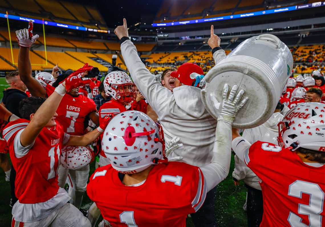 WPIAL unveils modified football conferences for next two seasons