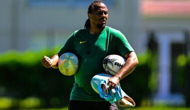 Afrika applauds growth and grit of Springbok Women's Sevens