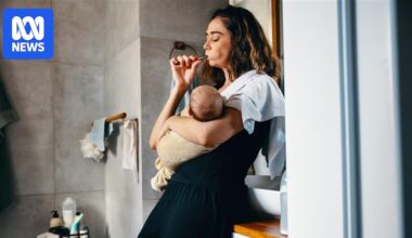 The four stages of the mental load explained