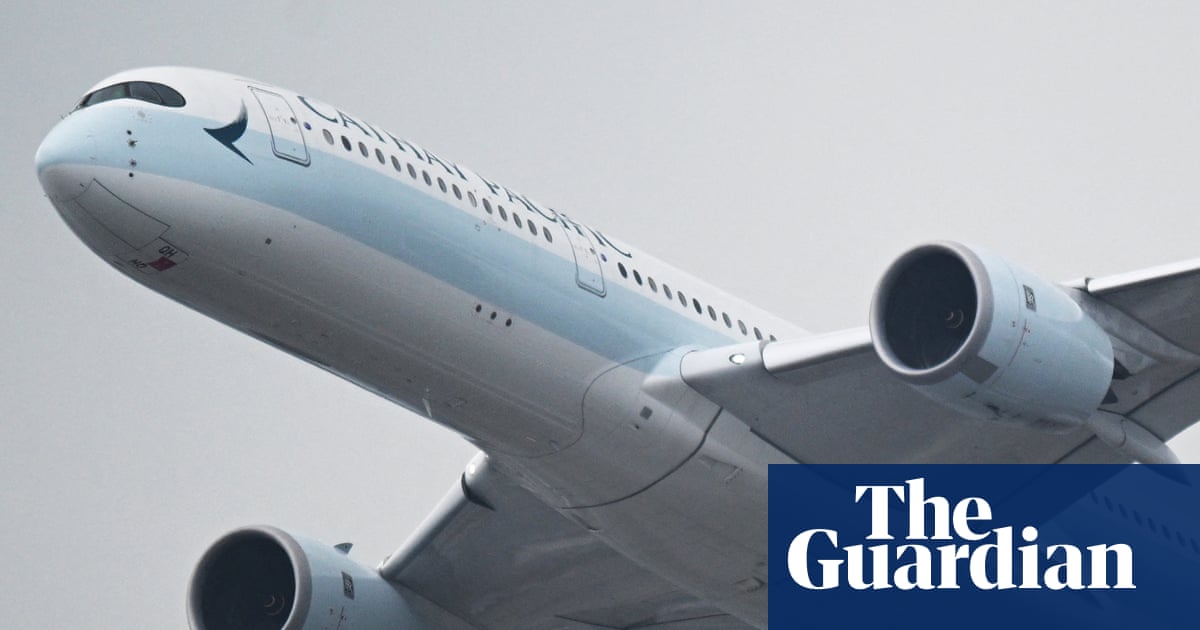 More airlines hike flight prices as Iran war continues to disrupt oil supply | Transport