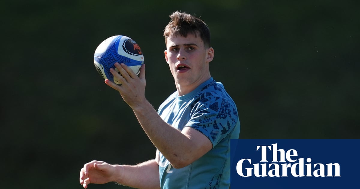 England make 12 changes for Italy game as Borthwick swings Six Nations axe | England rugby union team