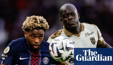 French league postpones Lens match to allow PSG weekend off between Liverpool games | Ligue 1