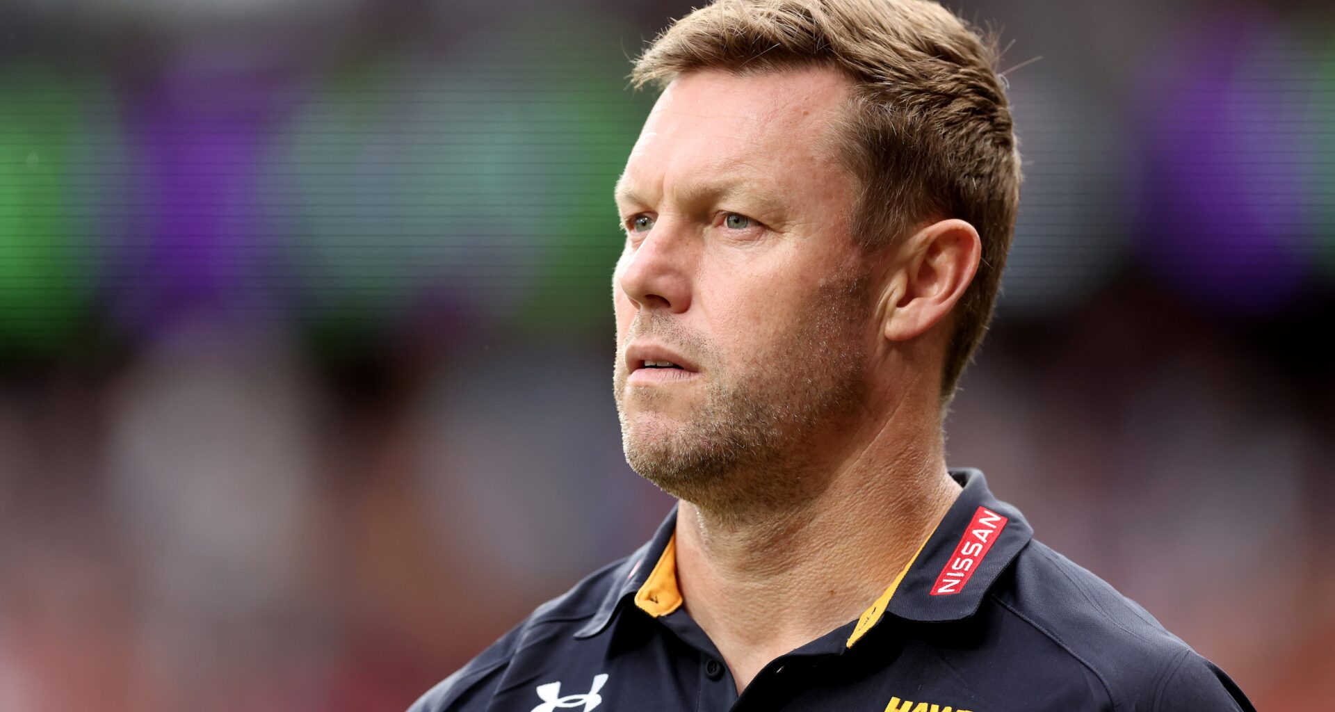 Hawks on the defence, Pies' free agent targets