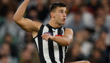 Tasmanian Devils offer to Nick Daicos, list of free agents, restricted, Jarman Impey, Bayley Fritsch, latest news