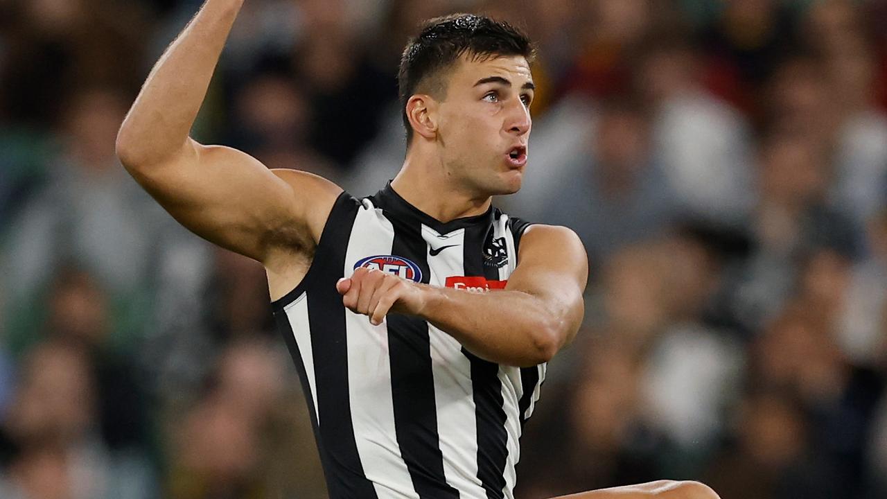 Tasmanian Devils offer to Nick Daicos, list of free agents, restricted, Jarman Impey, Bayley Fritsch, latest news