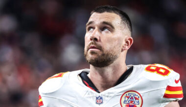 Travis Kelce expected to return to Chiefs for 14th NFL season, reports say
