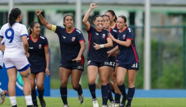 American Samoa take big step towards Round 3