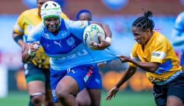 Daisies and WP still undefeated in WSL 1