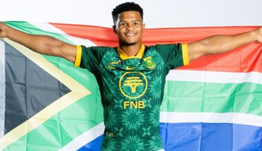 Human excited to return to playmakers’ paradise