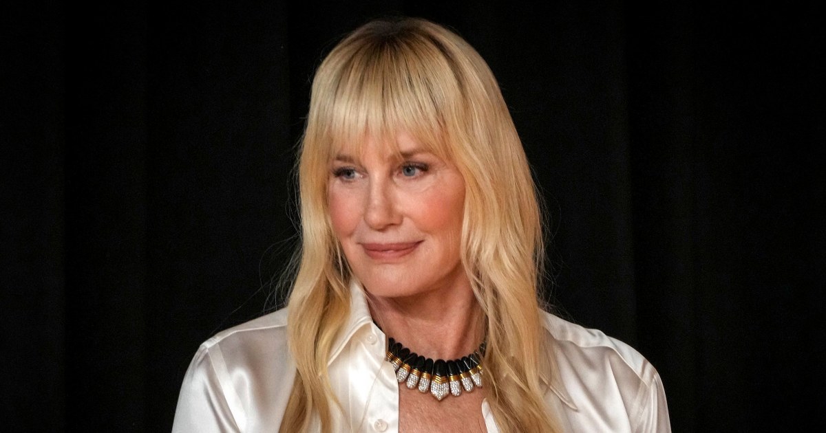 Daryl Hannah slams her portrayal in Ryan Murphy's 'Love Story'