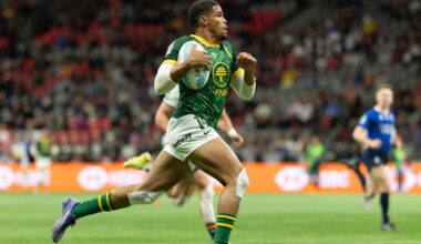 Blitzboks into final four in Vancouver