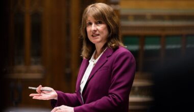 Rachel Reeves accepts ‘valid’ criticism against major…